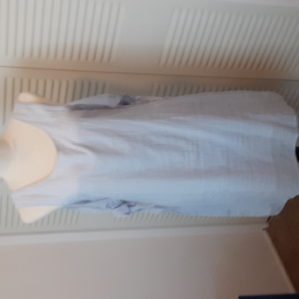 Cold Shoulder Spring/Summer Dress